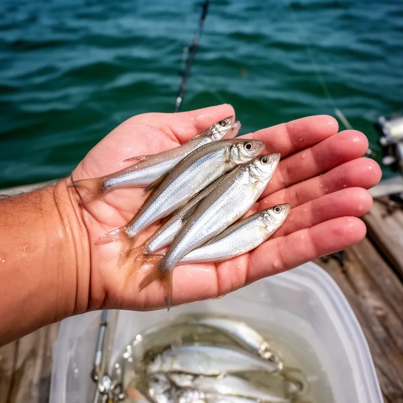 silversides