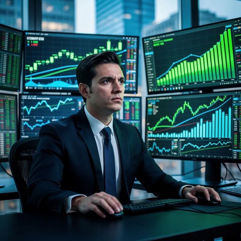 money market