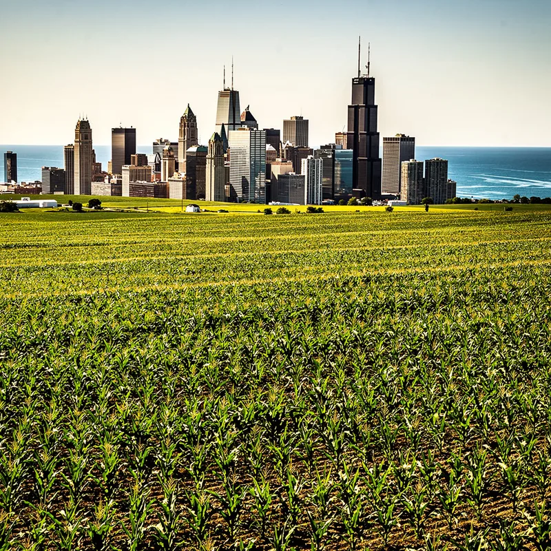 Illinois