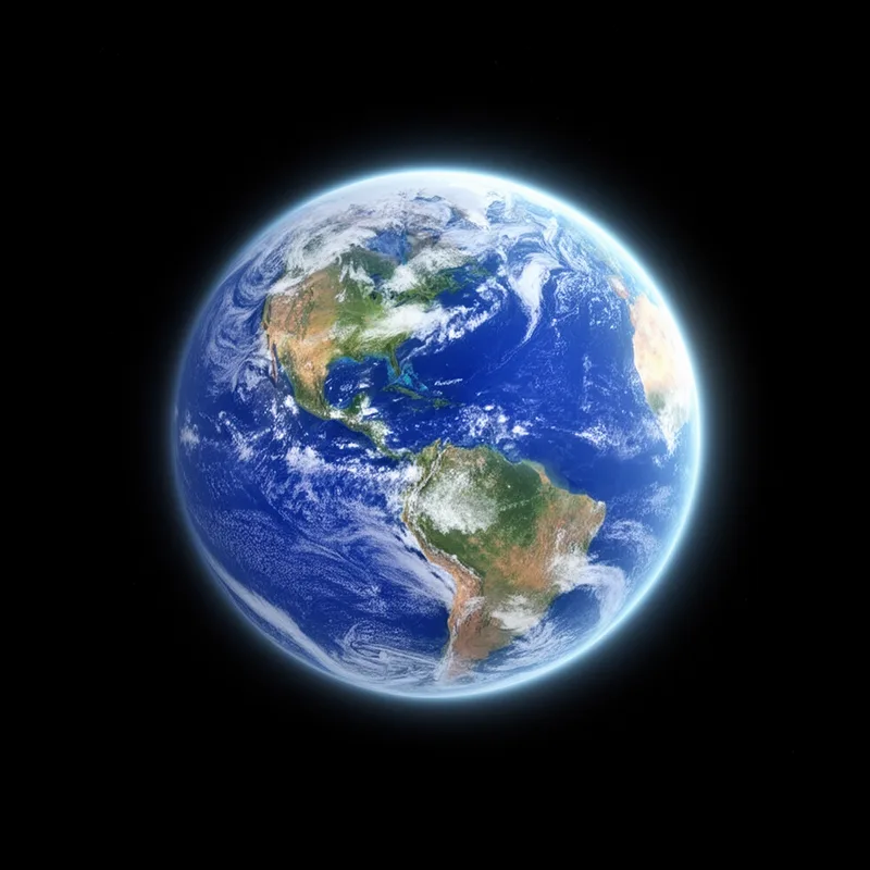 earth