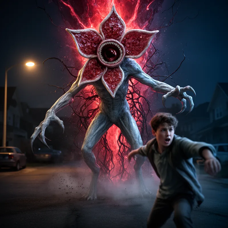 Demogorgon