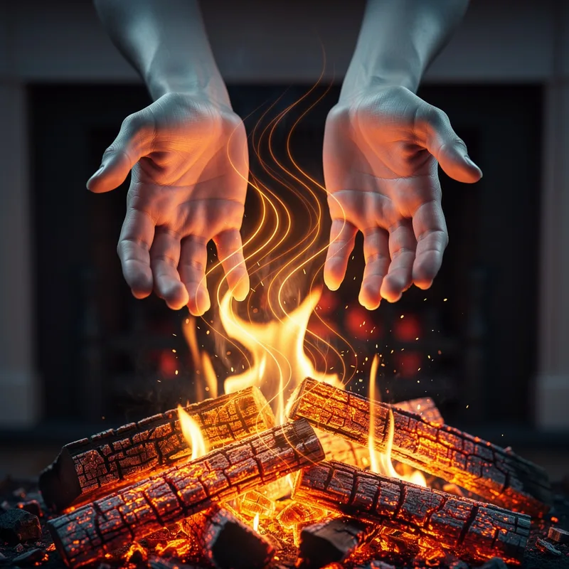 heat energy