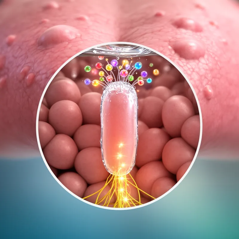 gustatory cell