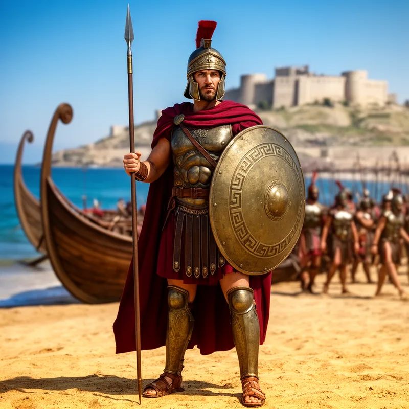 Achaean
