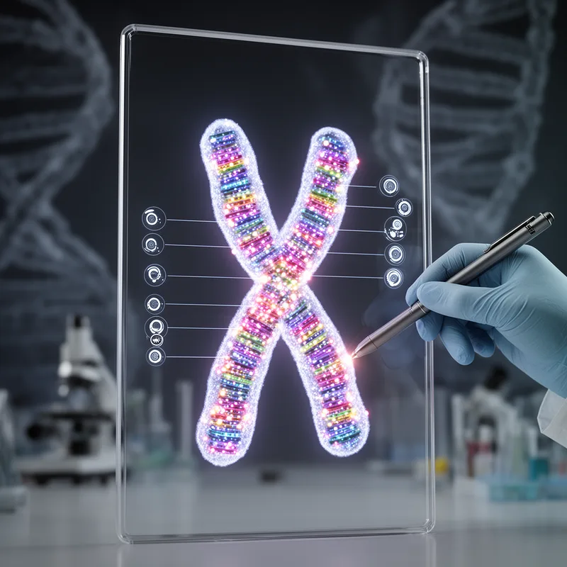 chromosome mapping