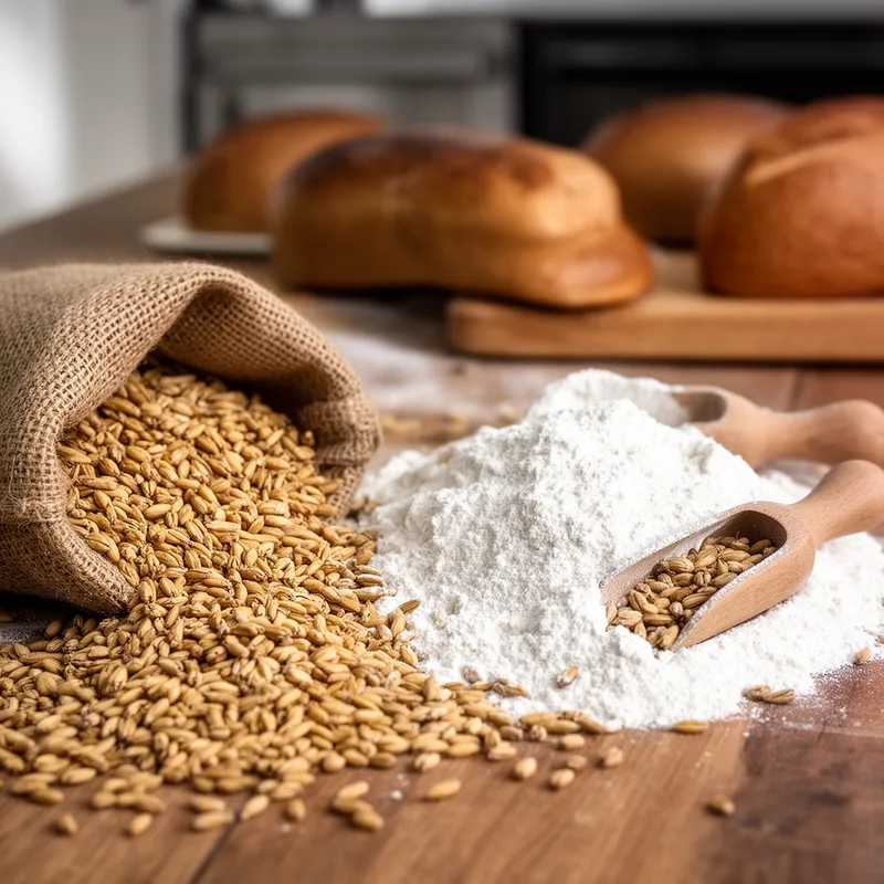 breadstuff