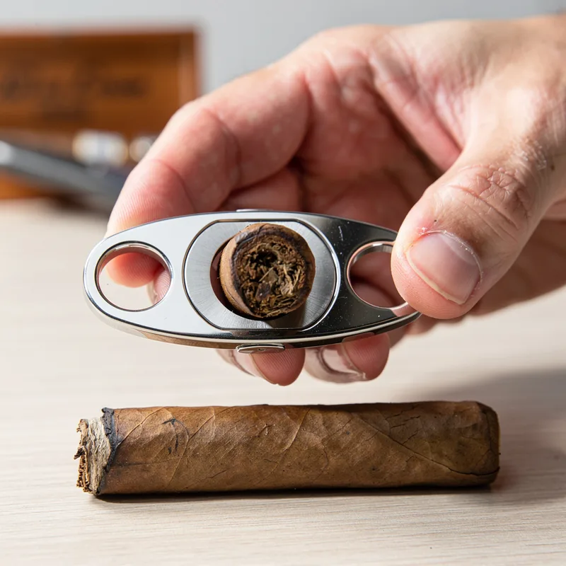cigar cutter