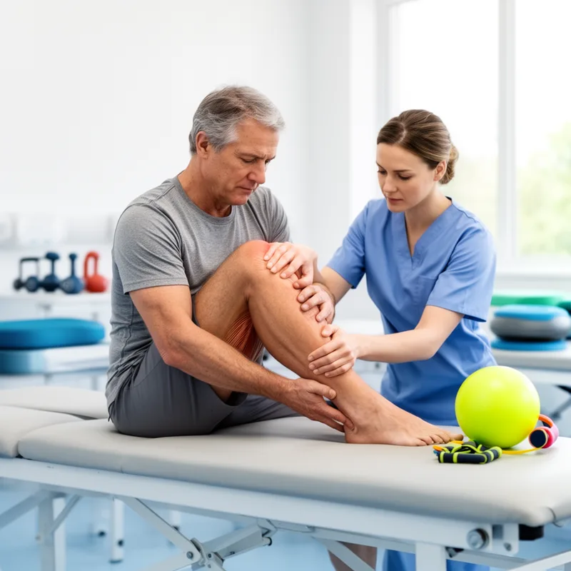 physiatrics