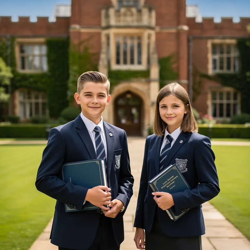 private school