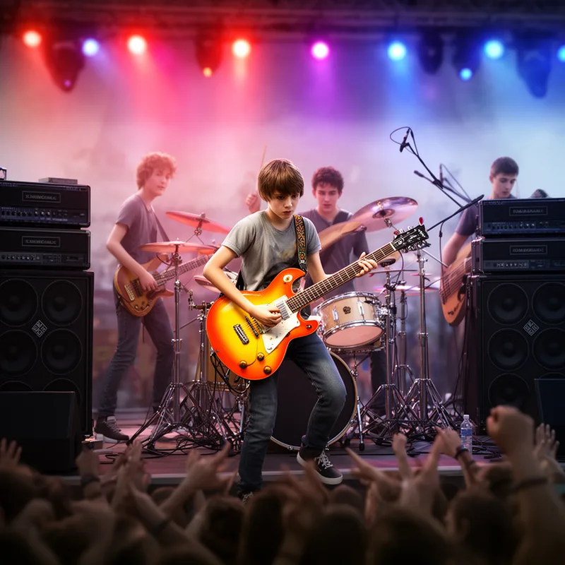 rockish