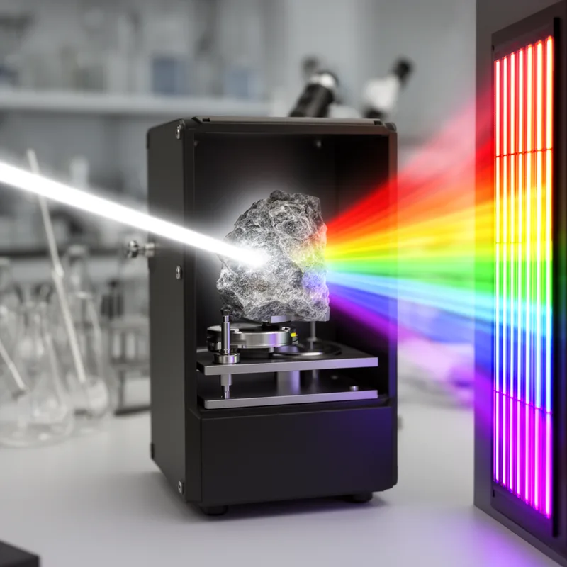 spectroscopic