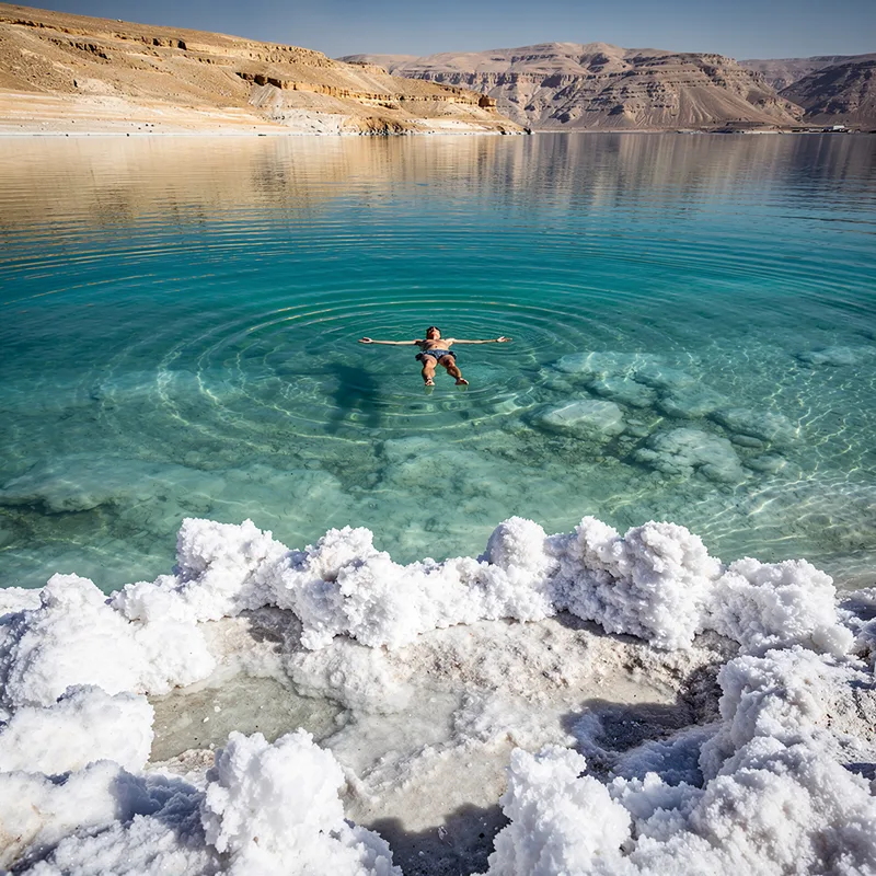 Dead Sea