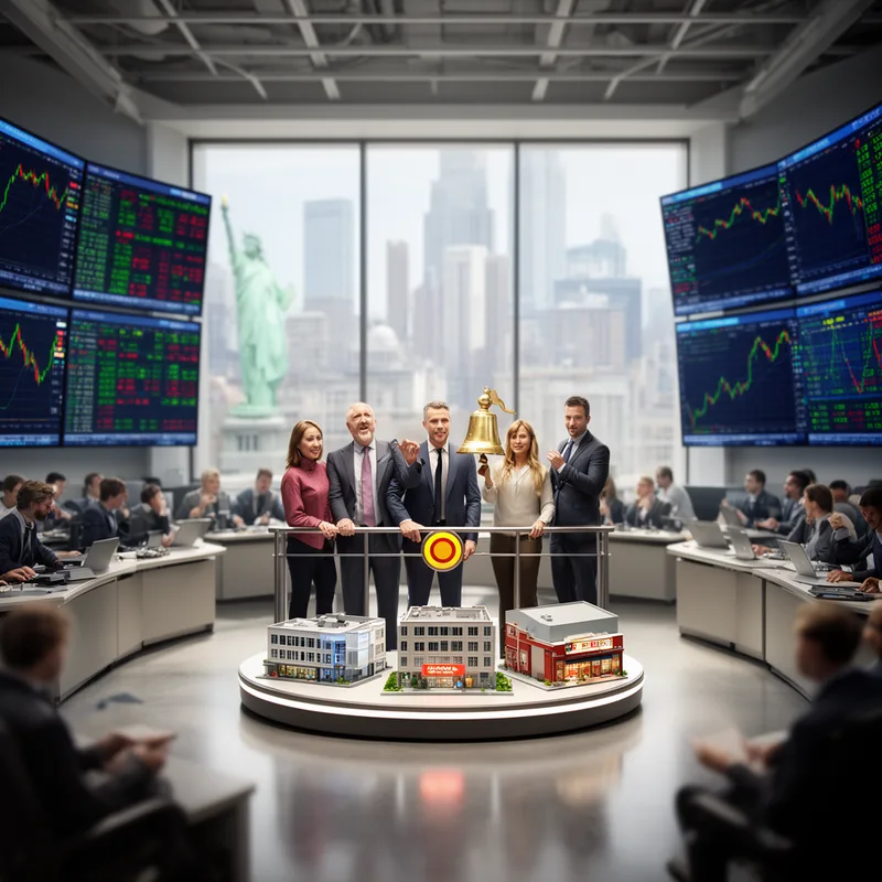 NYSE MKT