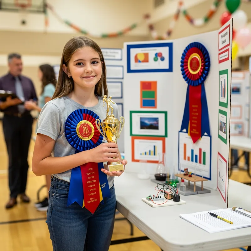 prizewinning