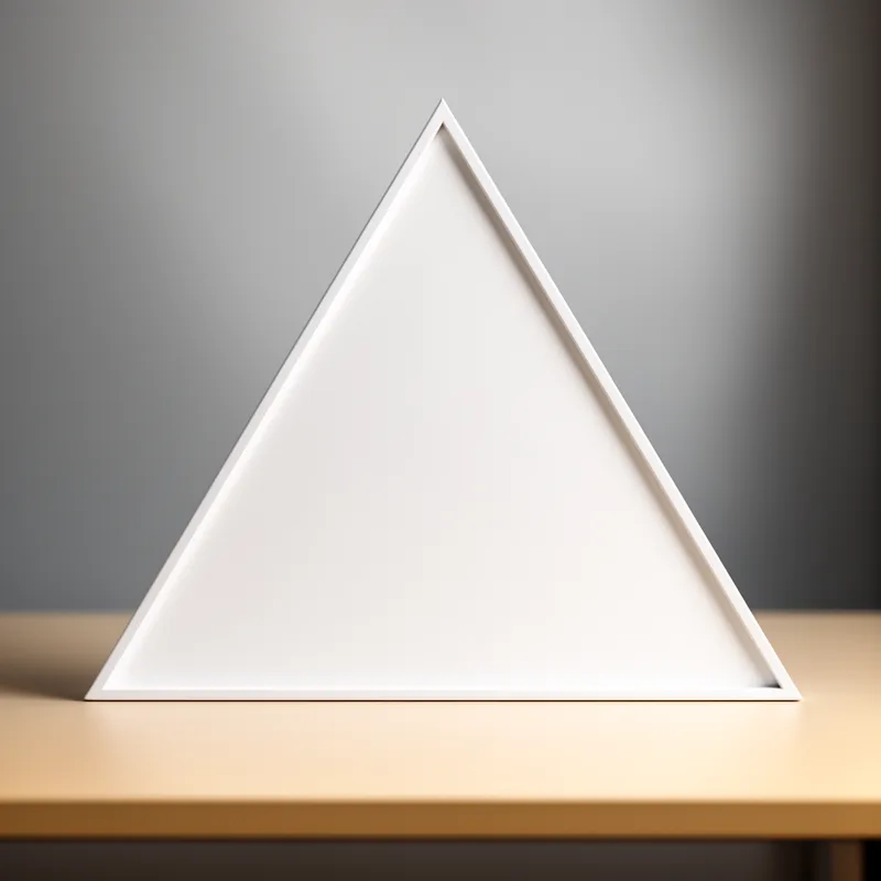 three-sided