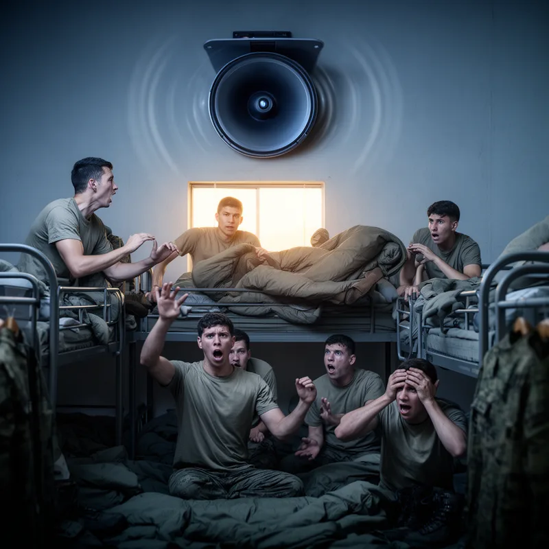 wake-up signal