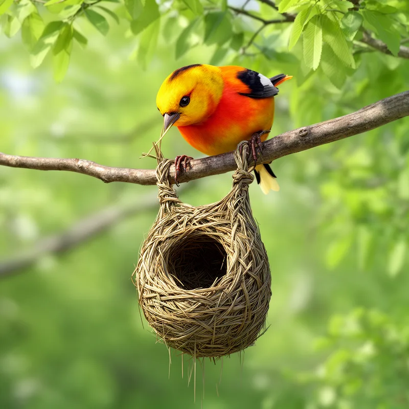 hangbird