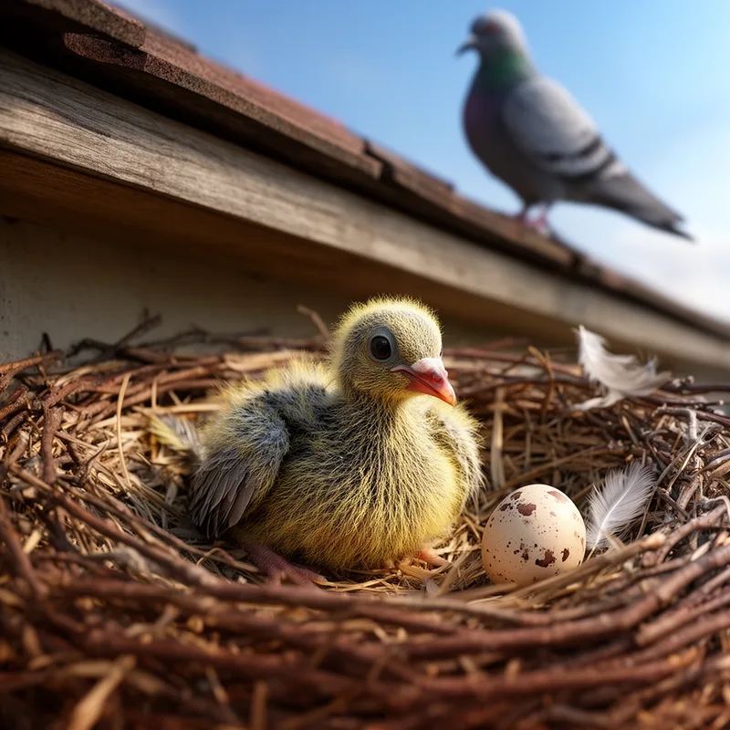 squab