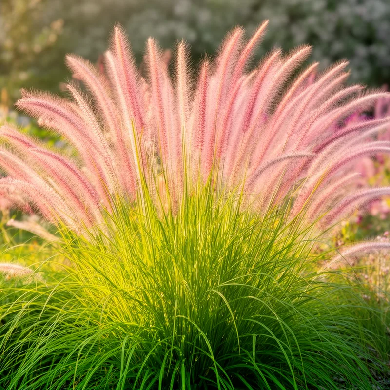Pennisetum setaceum