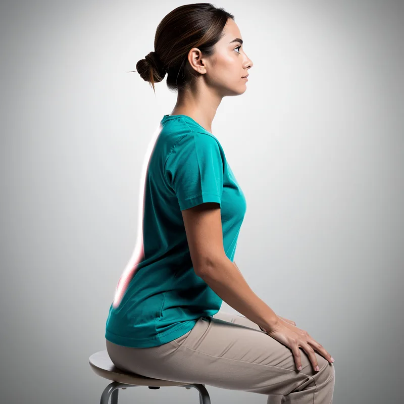 posture