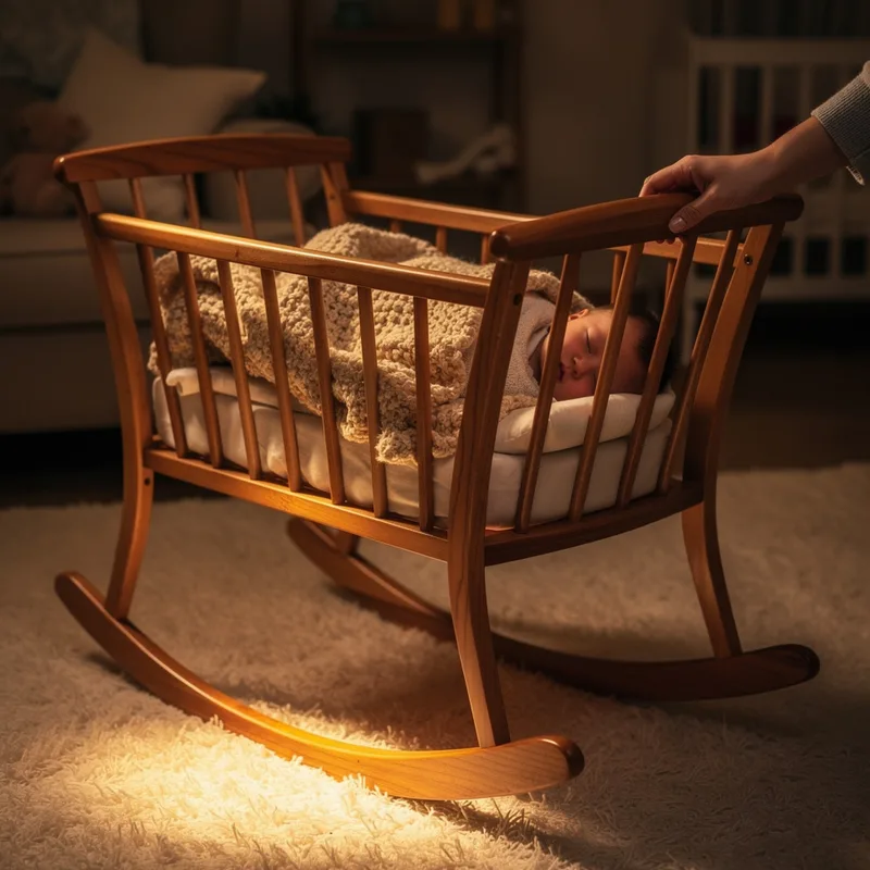 cradle