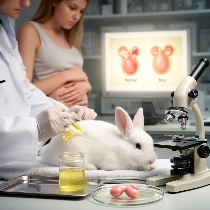 rabbit test