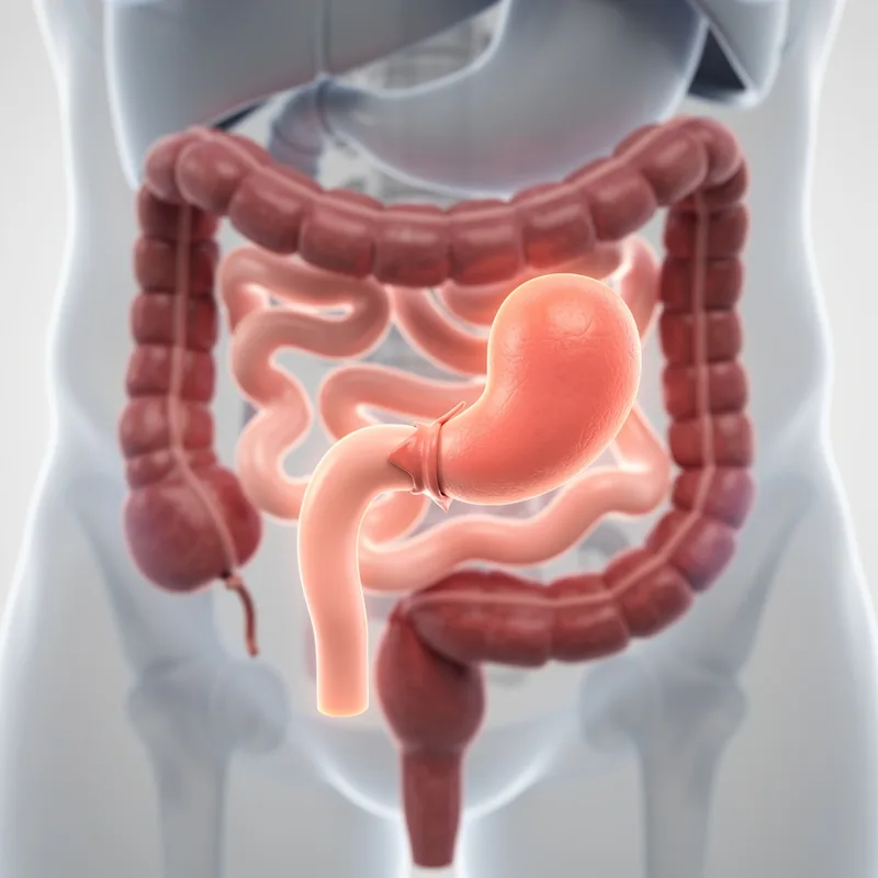 ileocecal