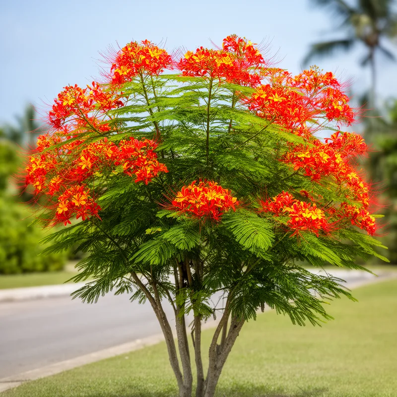 pride of Barbados