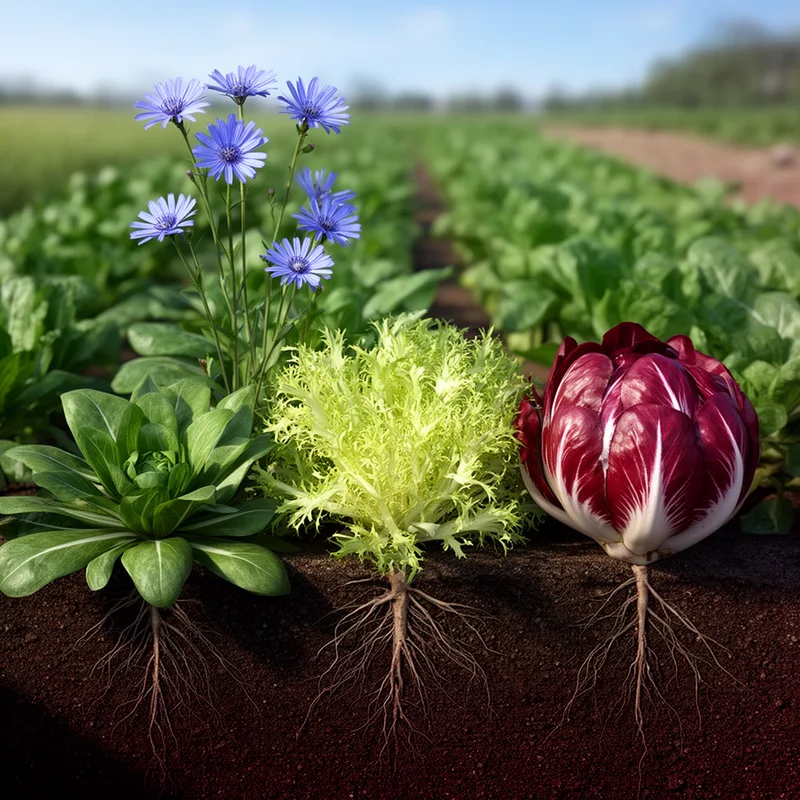 Cichorium