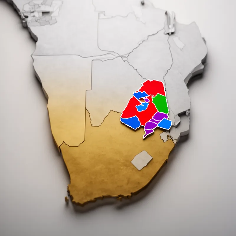 Transvaal Province