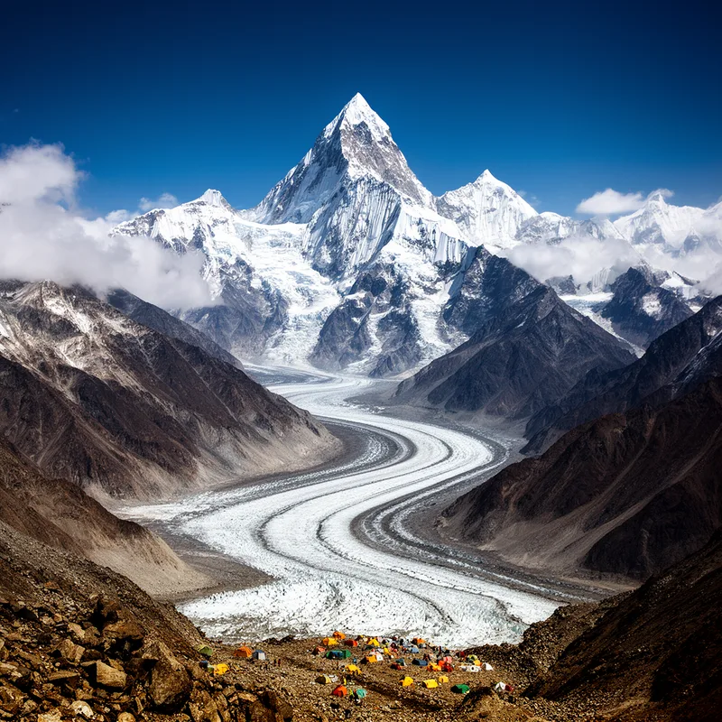 Karakoram
