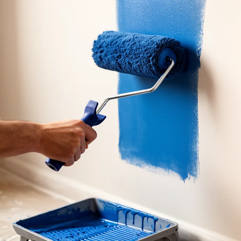 paint roller