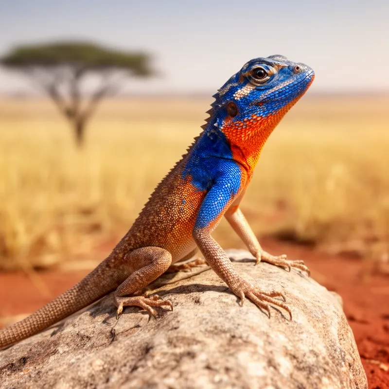 agama