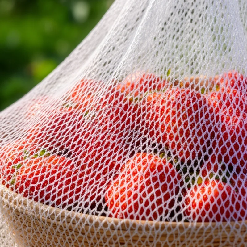 netting