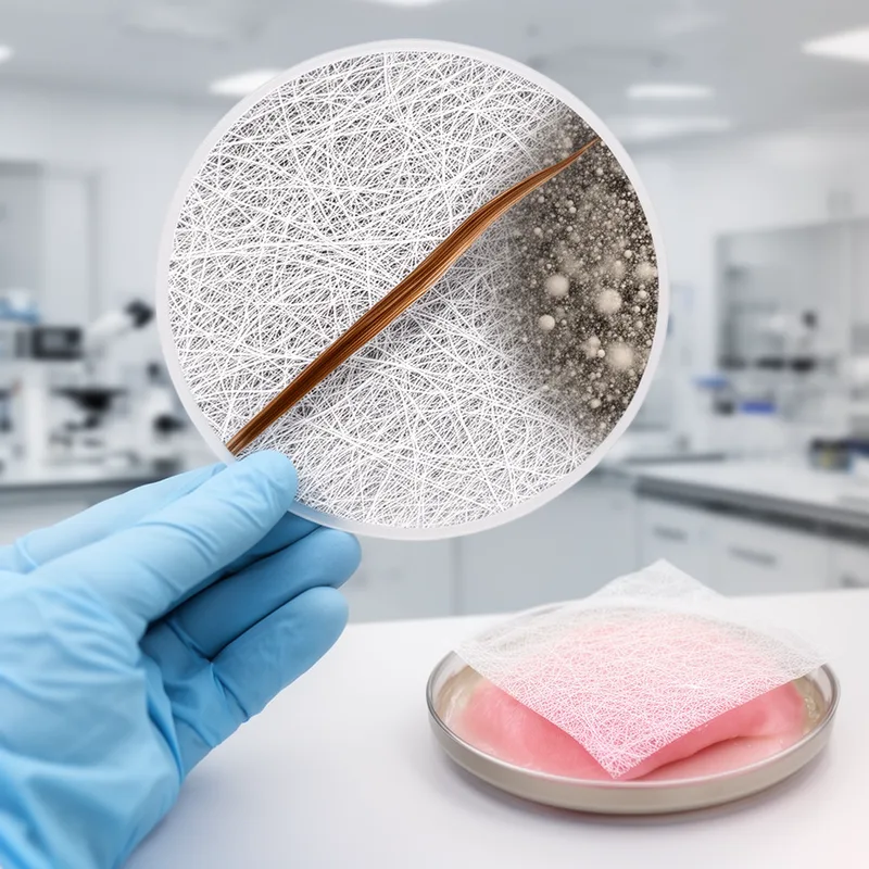nanofiber