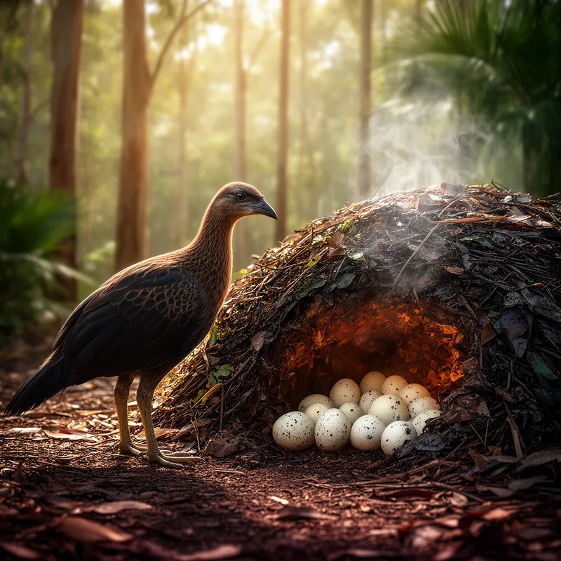 megapode