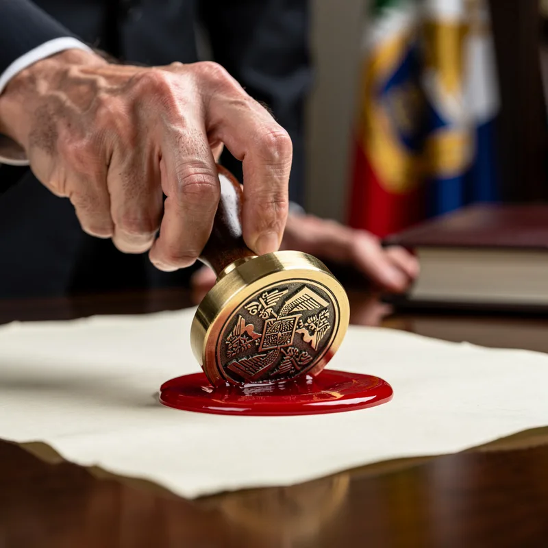 great seal
