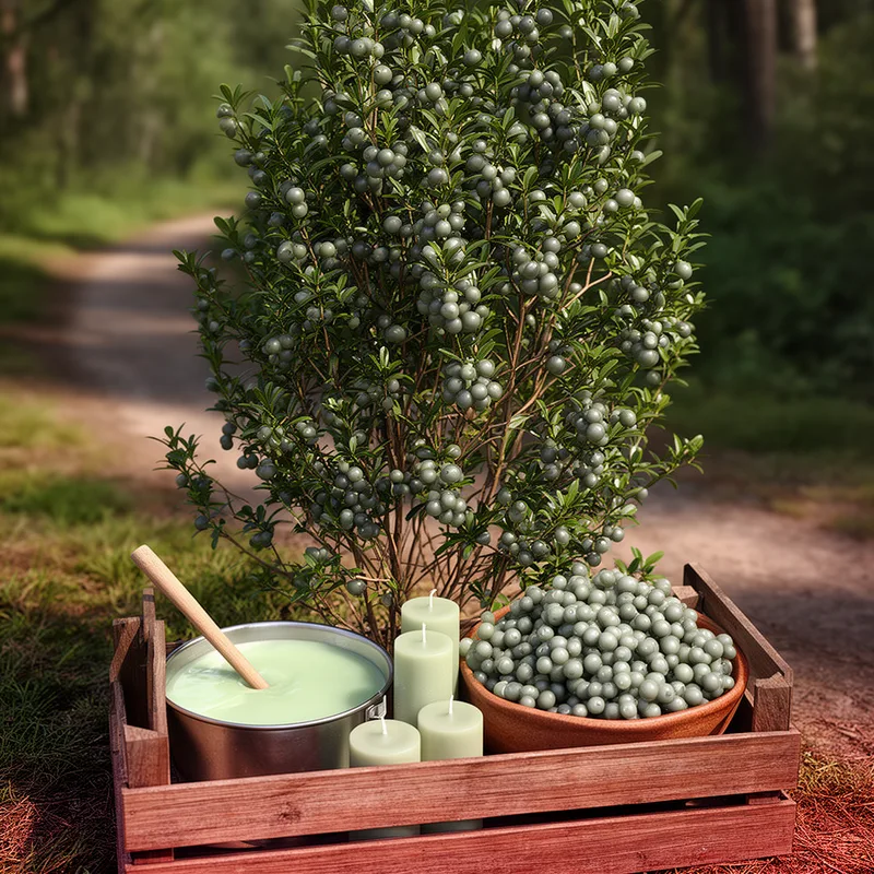 candleberry