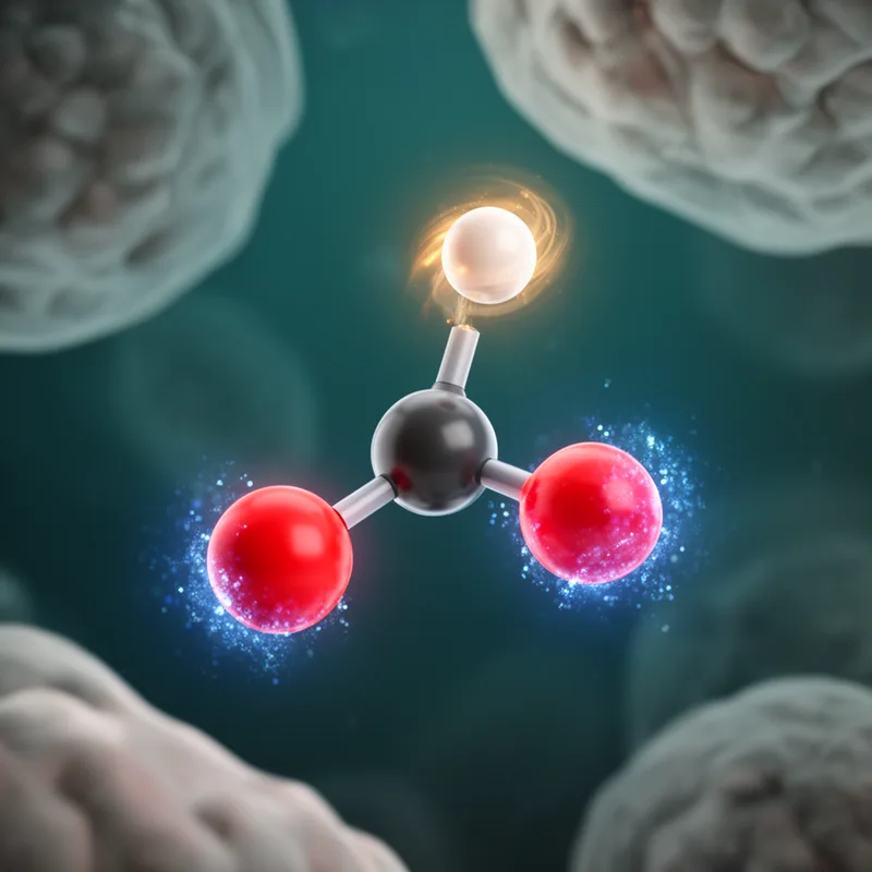 carboxylate