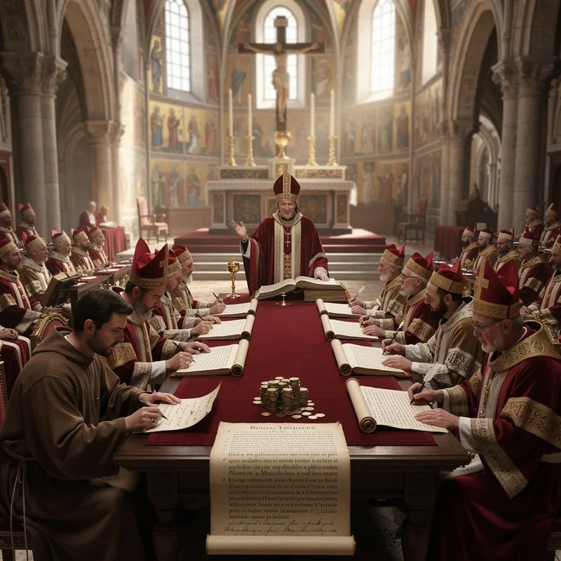 Council of Trent
