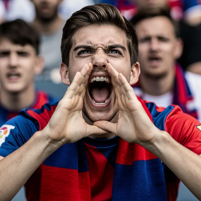 screamer