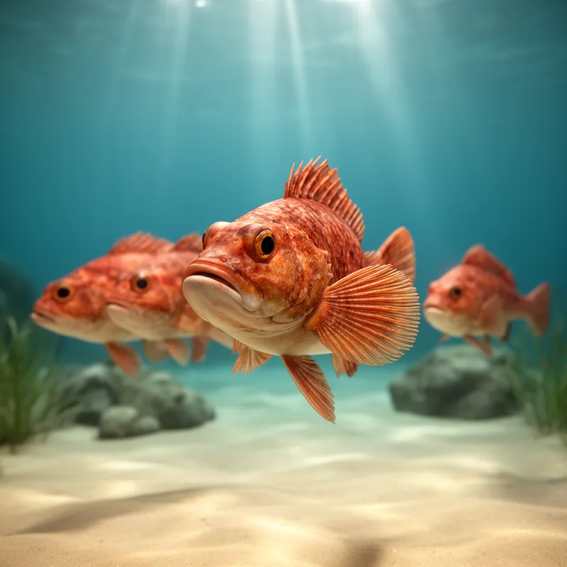 subfamily Triglinae