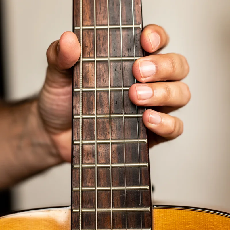 fretboard