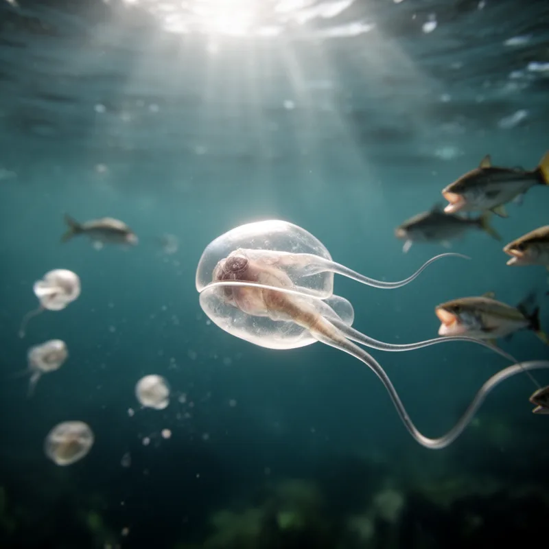 dinoflagellate