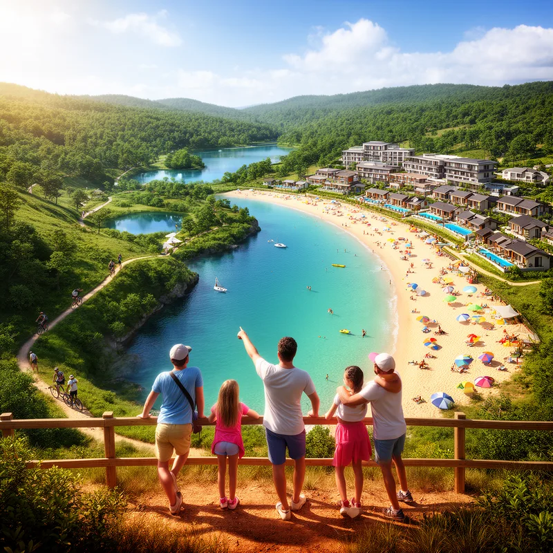 vacationland