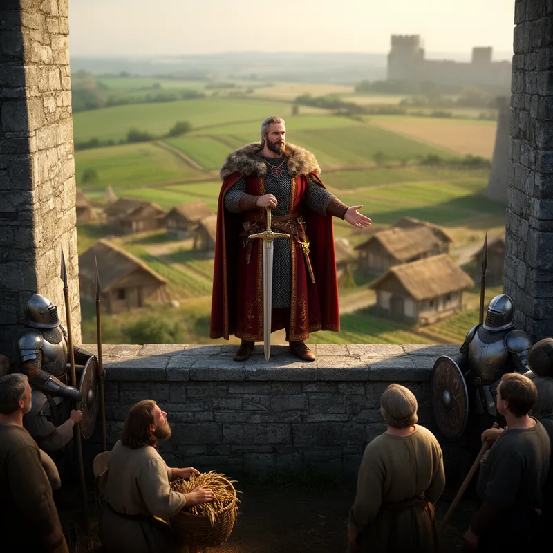 feudal lordship