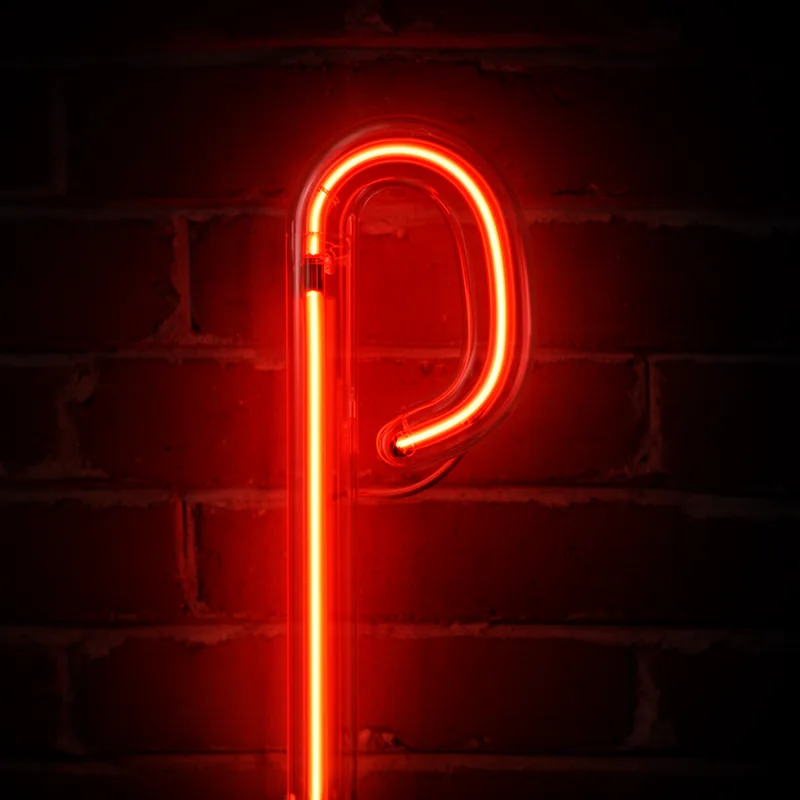 neon