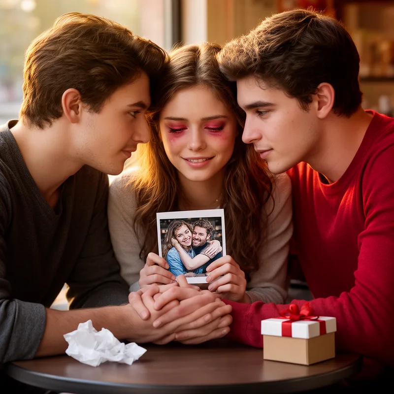 rebound relationship