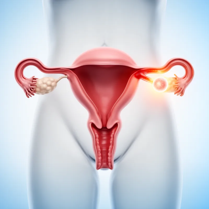 tubal pregnancy