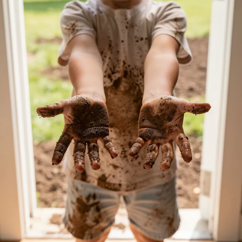 dirtiness
